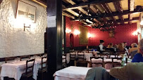 Atmosphère du Restaurant espagnol Au Derrick Catalan à Paris - n°13