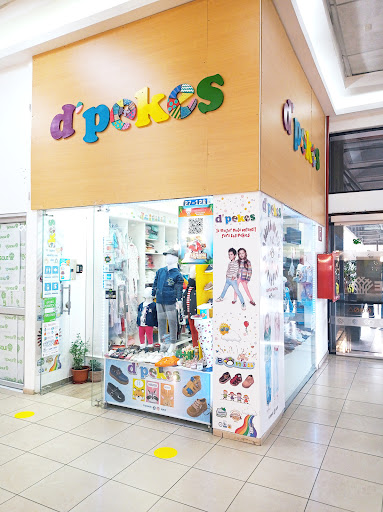Tiendas para comprar ropa niños Quito