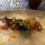 Photo n°1 de l'avis de marco.r fait le 20/04/2024 à 15:21 sur le  Federico Lanteri all'Osteria Martini à Pigna