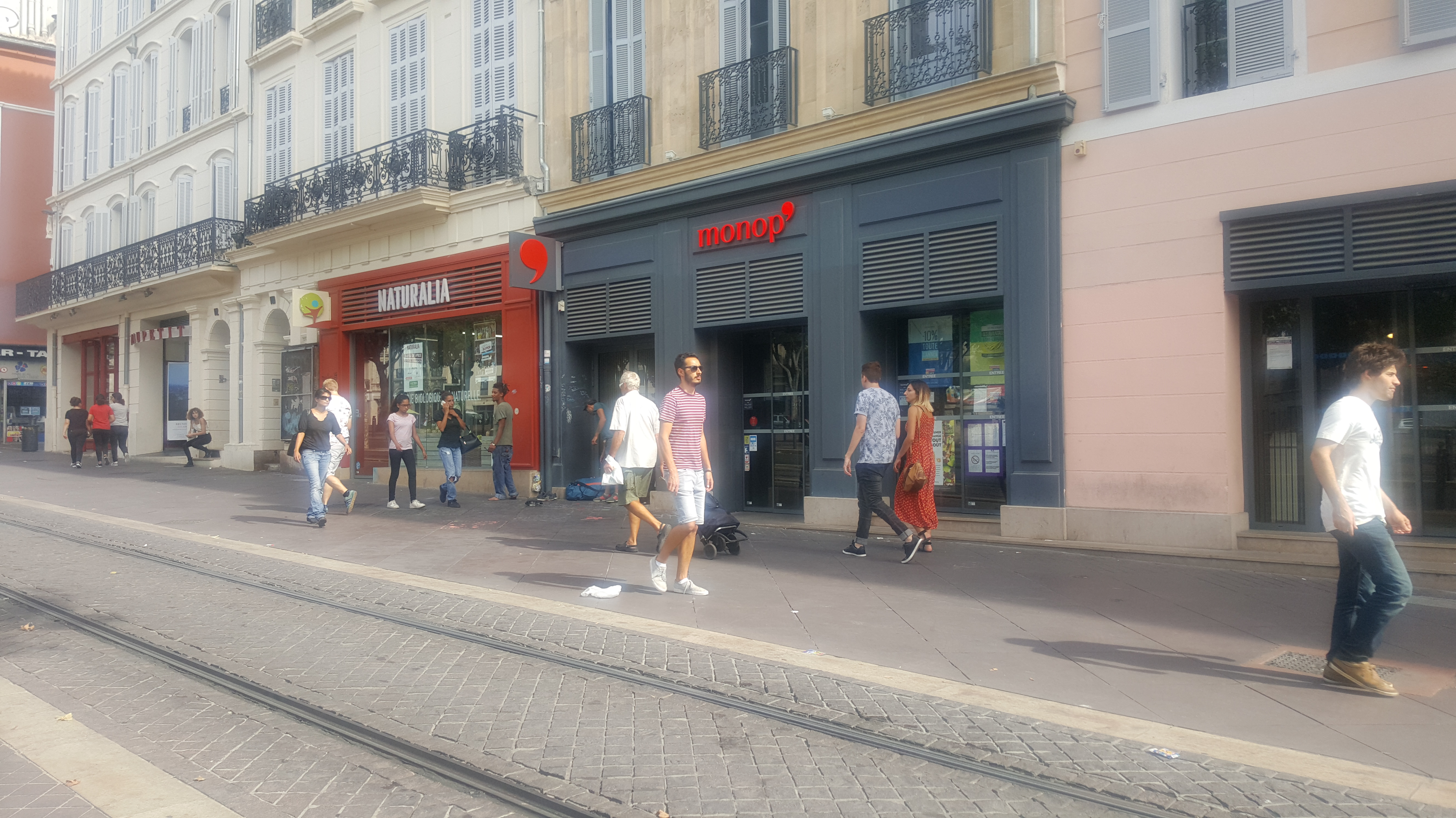 Photo n° 1 de l'avis de A. fait le 29/08/2017 à 15:08