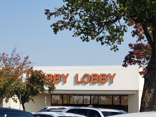 Craft Store «Hobby Lobby», reviews and photos, 1815 Douglas Blvd, Roseville, CA 95661, USA
