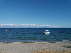 Foto von Kamares beach II mit sehr sauber Sauberkeitsgrad