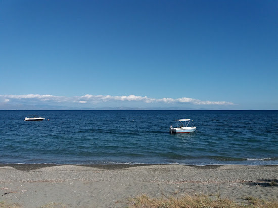 Kamares beach II