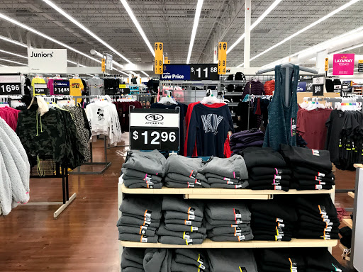 Department Store «Walmart Supercenter», reviews and photos, 500 New Circle Rd, Lexington, KY 40511, USA