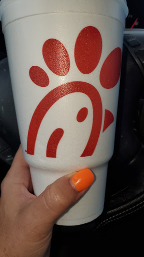 Fast Food Restaurant «Chick-fil-A», reviews and photos, 825 Dulaney Valley Rd #3285, Towson, MD 21204, USA