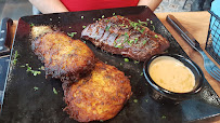 Steak du Restaurant de grillades à l'américaine Parrillada à Longeville-lès-Saint-Avold - n°10