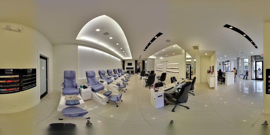 Pasch Salon 07719