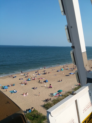 Amusement Park «Palace Playland», reviews and photos, 1 Old Orchard St, Old Orchard Beach, ME 04064, USA