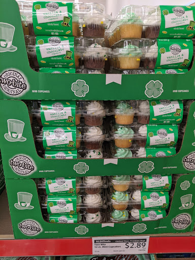 Supermarket «ALDI», reviews and photos, 8124 Ritchie Hwy, Pasadena, MD 21122, USA