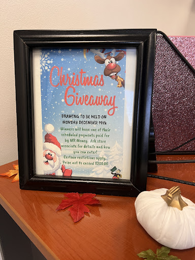 Loan Agency «Mr. Money Payday Loans», reviews and photos