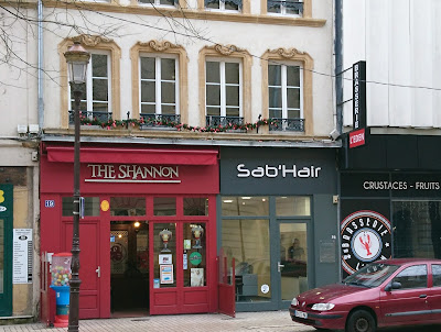 Sab'Hair à Metz