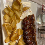 Photo n°1 de l'avis de Daniela.a fait le 31/05/2022 à 06:02 sur le  Ristorante Pizzeria La Terrazza à Colli a Volturno