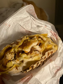 Aliment-réconfort du Restauration rapide O'Tacos à Aubervilliers - n°3