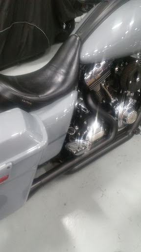 Motorcycle Shop «C & C Cycle», reviews and photos, 8182 Telegraph Rd, Severn, MD 21144, USA