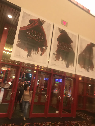 Movie Theater «AMC Plainville 20», reviews and photos, 220 New Britain Ave, Plainville, CT 06062, USA