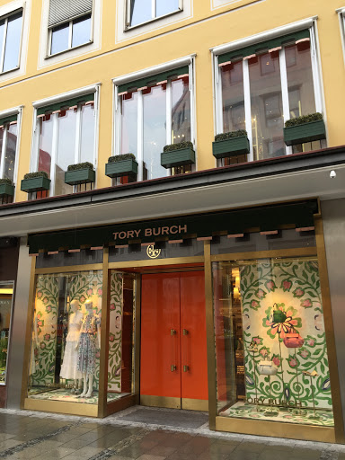 Tory Burch