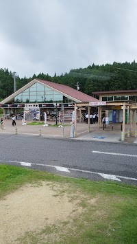 公園 甲南PA(下り)