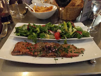 Steak du Restaurant français Le Bouclard à Paris - n°6