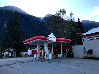 Petro-Canada