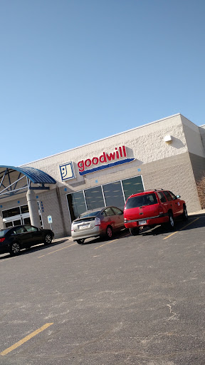 Thrift Store «Goodwill Portage», reviews and photos