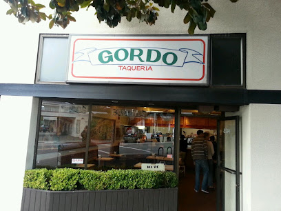 Gordo Taquería - 1423 Solano Ave, Albany, CA 94706, United States