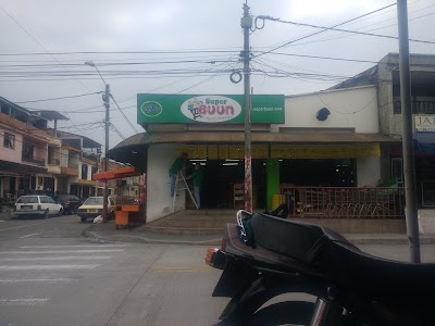 Photos of Supermercado Boom