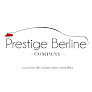 Service de taxi Prestige Berline Company 50000 Saint-Lô