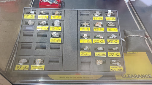 Pawn Shop «Value Pawn & Jewelry», reviews and photos, 1000 W Oakland Park Blvd, Wilton Manors, FL 33311, USA