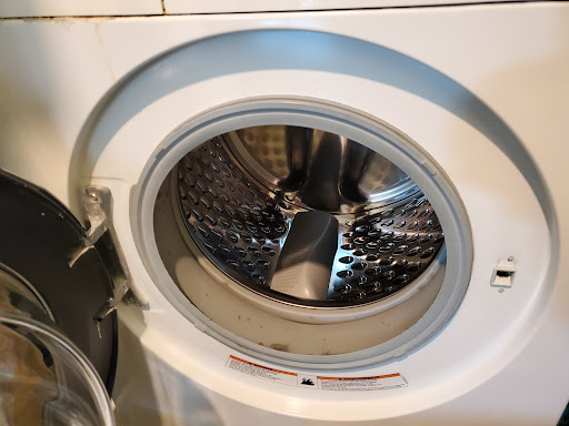 Washer & dryer repair service Daly City