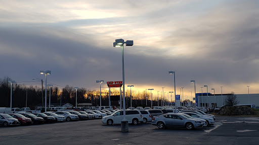 Used Car Dealer «Chip Wynn Motors», reviews and photos, 3147 Park Ave, Paducah, KY 42001, USA