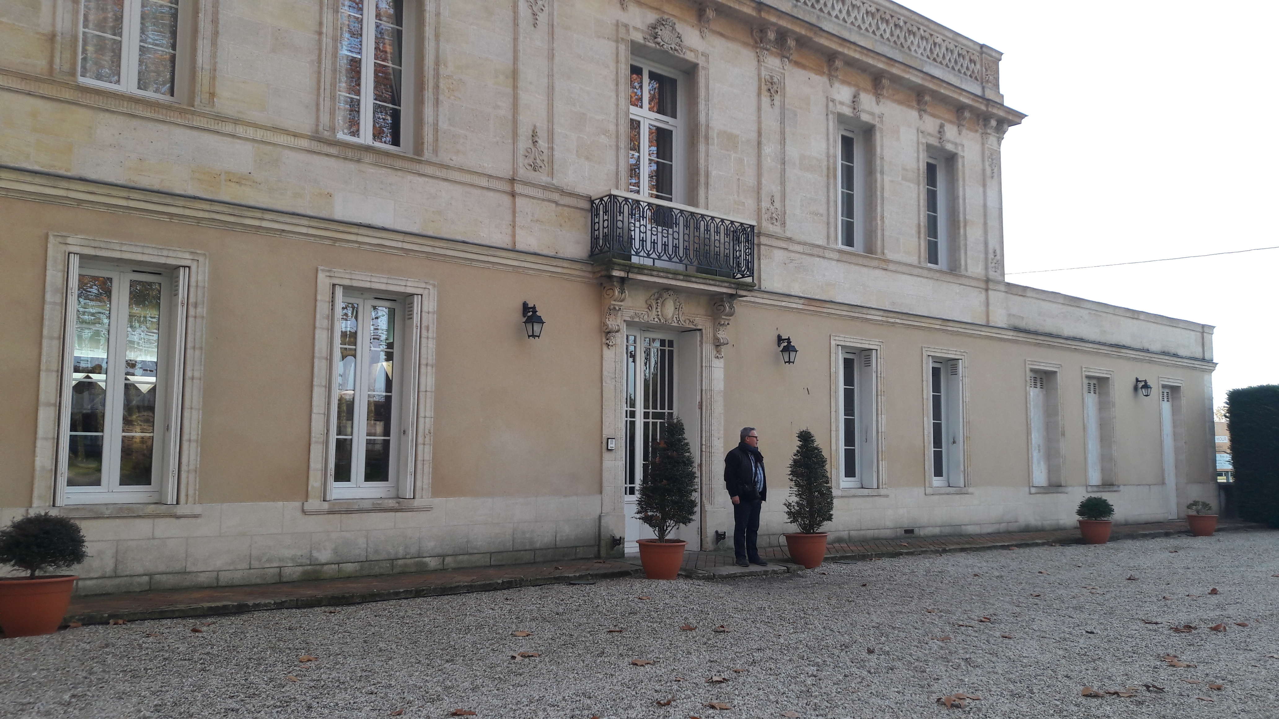 Photo n° 10 de l'avis de Christelle.a fait le 18/11/2017 à 15:16