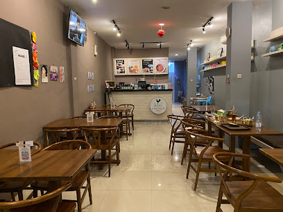 Resto Fried Chicken Favorit di Semarang