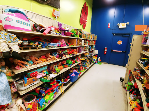 Non-Profit Organization «Goodwill Store», reviews and photos, 1284 Liberty Dr, Bloomington, IN 47401, USA