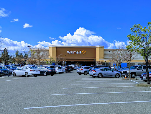 Discount Store «Walmart», reviews and photos, 4501 Rosewood Dr, Pleasanton, CA 94588, USA