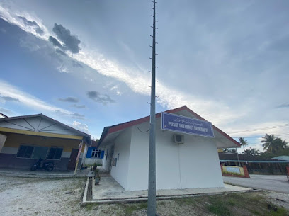Pusat Internet Kg Ayer Hitam, Teluk Intan