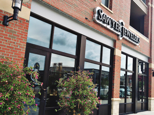 Sawyer Jewelers, 134 N Leroy St #1, Fenton, MI 48430, USA, 