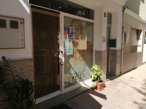 Delia Nou Estil en La Ràpita, Tarragona