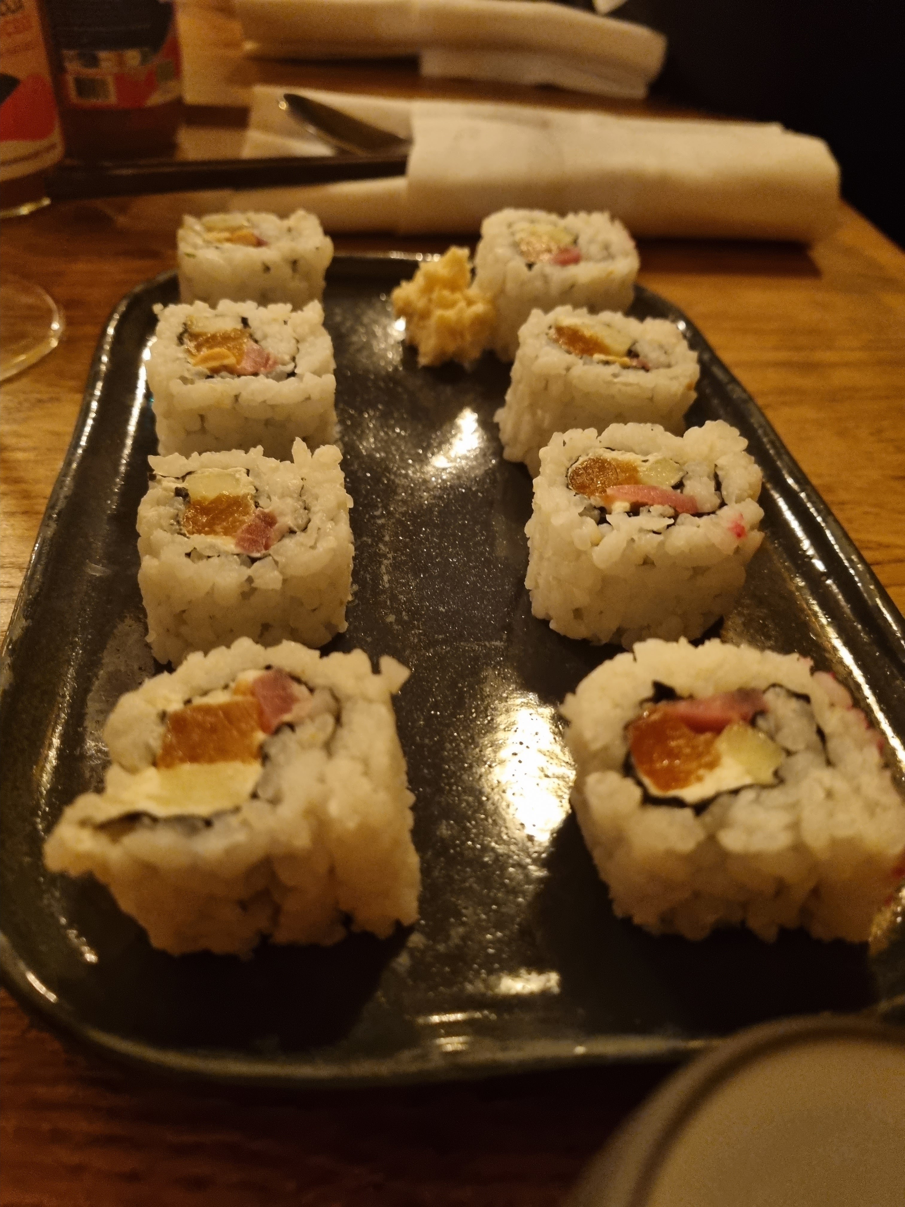 Photo n° 23 de l'avis de Yan.e fait le 26/01/2023 à 10:30