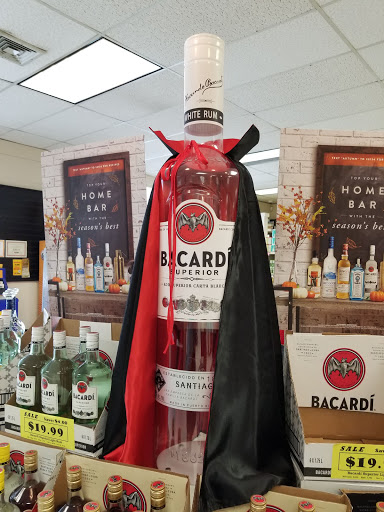 State Liquor Store «NH Liquor & Wine Outlet», reviews and photos, 234 White Mountain Hwy, Conway, NH 03818, USA