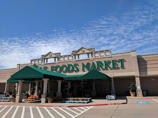 Grocery Store «Whole Foods Market», reviews and photos, 2201 Preston Rd, Plano, TX 75093, USA