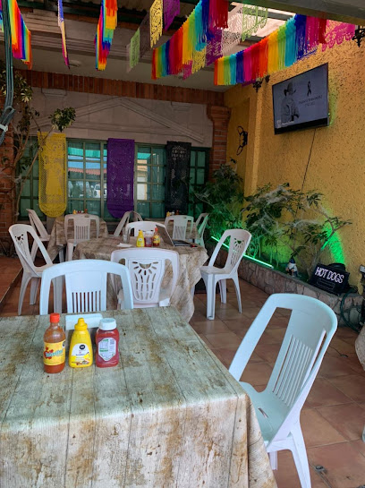 La Chihuahua Restaurante - Av. 4a. Avenida, Esq, C. Paloma Negra 244, Benito Juárez, 57000 Nezahualcóyotl, Méx., Mexico