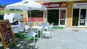 Five Star kebab & Pizzeria
