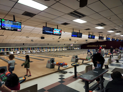 Bowling Alley «Armadilla Lanes II», reviews and photos, 10055 Fuqua St, Houston, TX 77089, USA