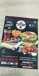 Photo n°9 de MacKing à Champigny-sur-Marne ()