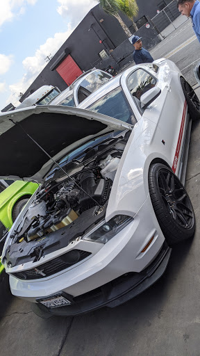 Auto Repair Shop «J & J Auto Repair», reviews and photos, 6228 Gage Ave, Bell Gardens, CA 90201, USA