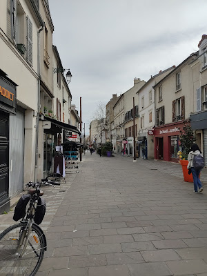 Valmy Délices à Colombes