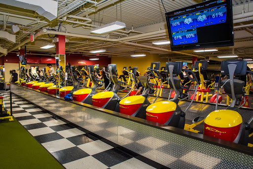 Gym «Retro Fitness - Carle Place», reviews and photos, 375 Old Country Rd, Carle Place, NY 11514, USA
