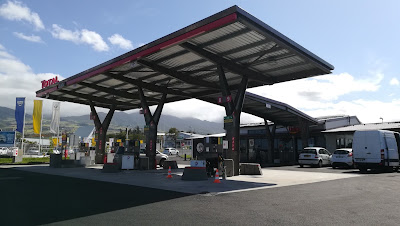 Station-service TotalEnergies Le Gol | Saint Louis à Saint-Louis