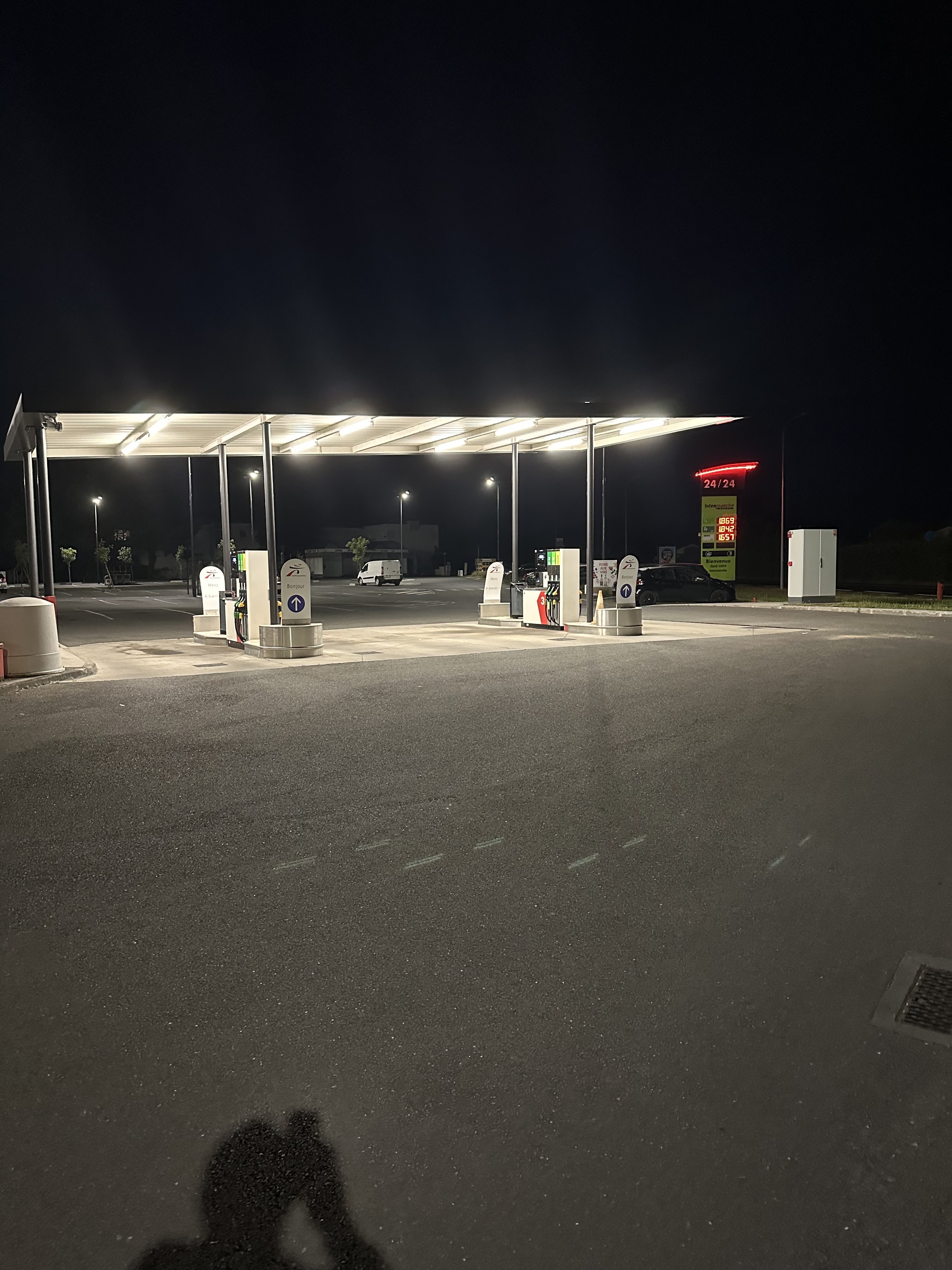 Photo n° 1 de l'avis de Franck.h fait le 14/06/2023 à 03:12