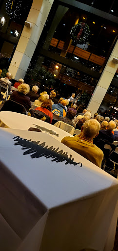 Fine Dining Restaurant «Max Rochester», reviews and photos, 25 Gibbs St, Rochester, NY 14608, USA